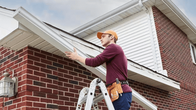 How Much Does Gutter Installation Cost in 2025